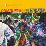 Quisqueya en el Hudson - Dominikan Music in New York City (CD)