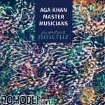 Aga Khan Master Musicians - Nowruz (CD)