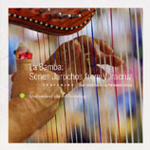 Jose Gutierrez & Los Hermanos Ochoa - La Bamba: Sones Jarochos From Veracruz (CD)
