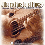 Ecos de Borinquen - Jíbaro Hasta el Hueso: Mountain Music of Puerto Rico by Ecos de Borinquen (CD)