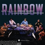 Kronos Quartet with Alim & Fargana Qasimov & Homayun Sakhi - Music of Central Asia Vol.8: Rainbow (CD+DVD)
