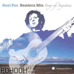 Suni Paz - Bandera Mía: Songs of Argentina (CD)
