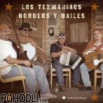 Los Texmaniacs - Borders y Bailes (CD)