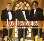 Los Tres Reyes - Romancing the Past (CD)