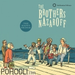 The Brothers Nazaroff - The Happy Prince (CD)