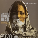 Rahim Alhaj - Letters from Iraq: Oud and String Quintet (CD)