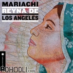 Reyna de Los Angeles - Mariachi (CD)