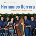 Hermanos Herrera - Sones Jarochos y Huastecos y Más (CD)
