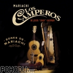 Mariachi Los Camperos - Sones de Mariachi (CD)