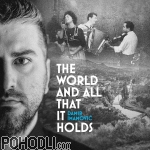Damir Imamović - The World And All That It Holds (CD)