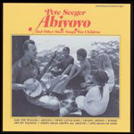 Pete Seeger - Abiyoyo & Other Story Songs for Kids (CD)