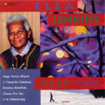 Ella Jenkins - Holiday Times (CD)