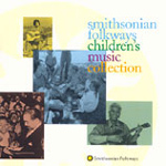 Various Artists - Smithsonian Folkways Children Music Collection (CD)