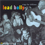 Leadbelly - Sings For Children (CD)