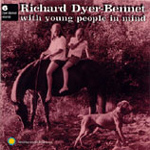 Richard DyerBennet - With Young People in Mind Vol.6 (CD)