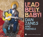 Dan Zanes and Friends - Lead Belly, Baby! (CD)