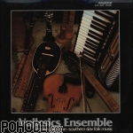 Vujicsics Ensemble - Southern Slav Folk Music (vinyl)