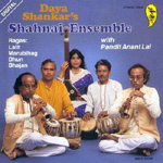 Daya Shankar - Shahnai Ensamble (CD)