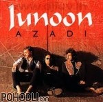 Junoon - Azadi (CD)