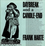 Frank Harte - Daybreak And A Candle End (CD)