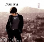 Amira - Rosa (CD)