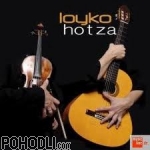 Loyko - Hotza (CD)