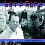Sarr E Roma - Sarayland (CD)