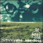 Hedningarna - 1989-2003 (CD)