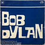Bob Dylan - Bob Dylan (vinyl)