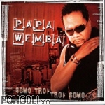 Papa Wemba - Somo Trop (2CD)