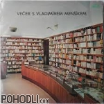 Vladimir Mensik - Vecer s Vladimirem Mensikem (vinyl)