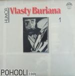 Vlasta Burian - Humor Vlasty Buriana (2x vinyl)