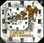Flamengo - Kuře v hodinkách (vinyl)