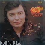 Karel Gott - From My Czech Song-Book (vinyl)