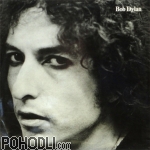 Bob Dylan - Hard Rain (vinyl)
