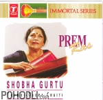 Shobha Gurtu - Prem Ras (CD)