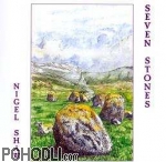 Nigel Shaw - Seven Stones (CD)