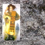 Nigel Shaw & Carolyn Hillyer - Songs Of The Forgoten People (CD)