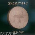 Nigel Shaw - Ancestors (CD)