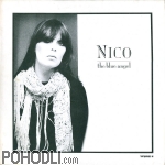 Nico - The Blue Angel (vinyl