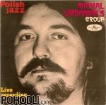 Michal Urbaniak Group - Live Recording (vinyl)