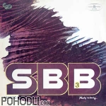 SBB - Pamięć - Vol.3 (vinyl)
