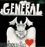 General - Heart Of Rock (vinyl)