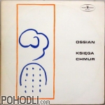 Ossian - Księga Chmur (vinyl)