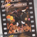 Shakin' Steavens - Greatest Hits (vinyl)