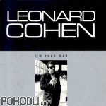Leonard Cohen - I'm Your Man (vinyl)