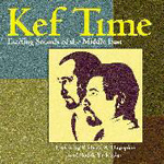 Kef Time - Vol.1 (CD)