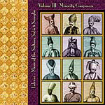 Lalezar: Vol. 3 - Minority Composers (CD)