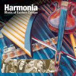 Harmonia - Music from Eastern Europe (CD)