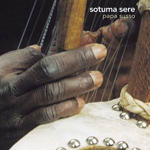 Papa Susso - Sotuma-Sere (CD)